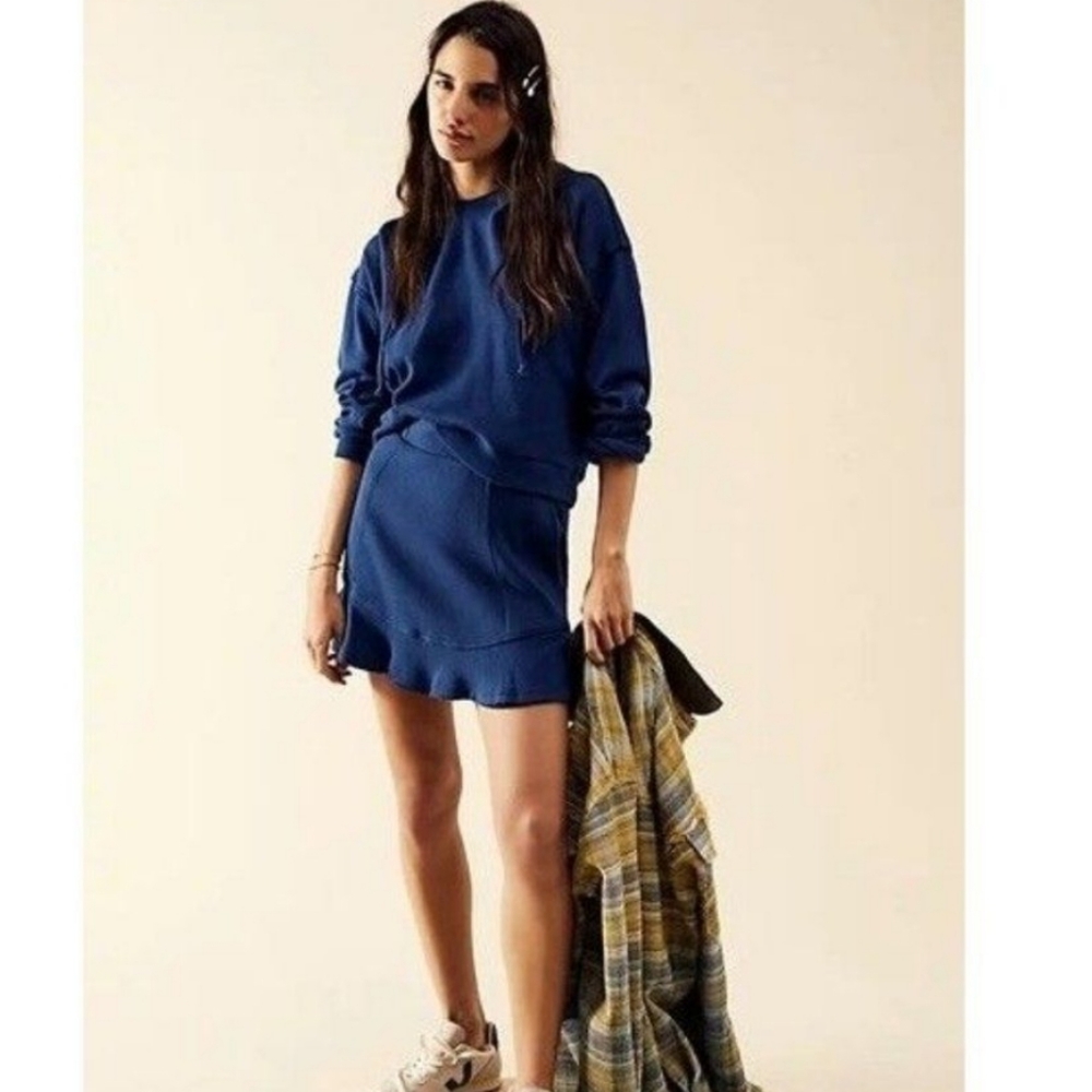 New Free People Social Set